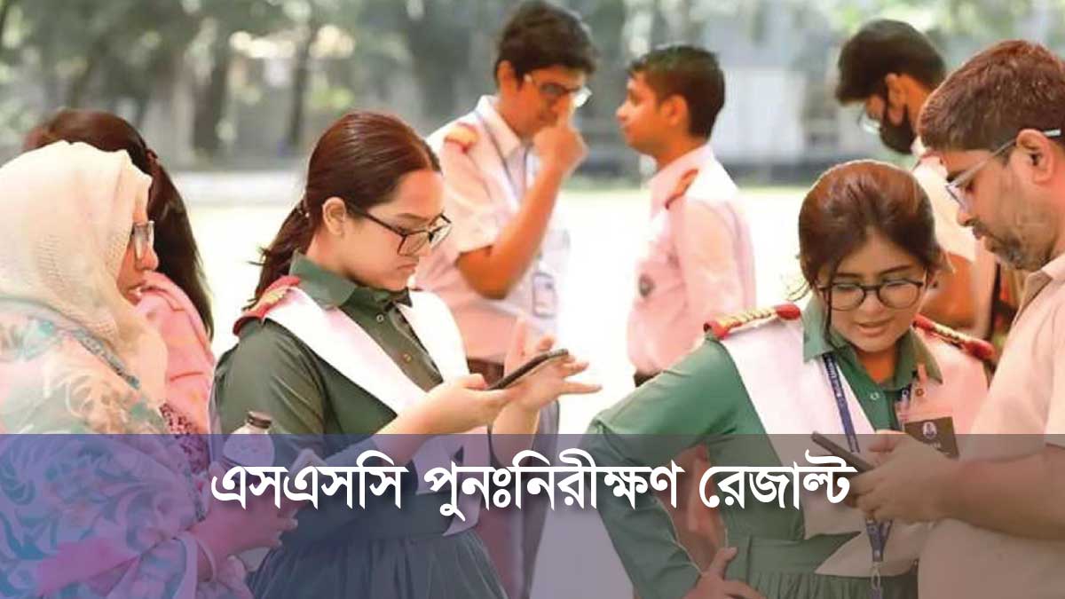 SSC Board Challenge Result